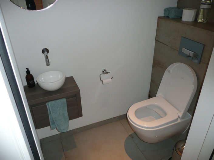 Nieuwbouw Veenpark Amstelveen