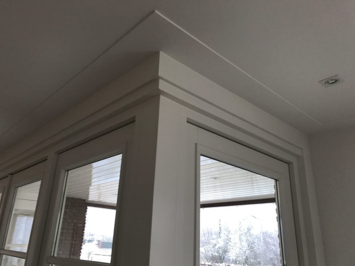 Nieuwbouw Veenpark Amstelveen