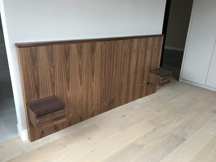 Nieuwbouw Veenpark Amstelveen